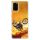 Odolné silikonové pouzdro iSaprio - Motocross - Samsung Galaxy S20+