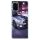 Odolné silikonové pouzdro iSaprio - Mustang - Samsung Galaxy S20+