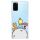 Odolné silikonové pouzdro iSaprio - Prince - Samsung Galaxy S20+