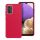 Case4Mobile Pouzdro FRAME pro Samsung Galaxy A32 LTE (4G) - purpurvé
