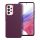 Case4Mobile Pouzdro FRAME pro Samsung Galaxy A53 5G - fialové