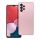 Case4Mobile Pouzdro METALLIC pro Samsung Galaxy A52 5G / A52 LTE ( 4G ) / A52S - růžové