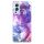 Odolné silikonové pouzdro iSaprio - Purple Tiger - OnePlus Nord 2 5G