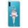 Odolné silikonové pouzdro iSaprio - Queen of Shopping - Samsung Galaxy M11