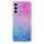 Odolné silikonové pouzdro iSaprio - Color Lace - Samsung Galaxy S21 FE 5G
