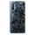 Odolné silikonové pouzdro iSaprio - Black Lace - Xiaomi Mi 10 / Mi 10 Pro
