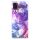 Odolné silikonové pouzdro iSaprio - Purple Tiger - Samsung Galaxy A21s