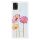 Odolné silikonové pouzdro iSaprio - Three Flowers - Samsung Galaxy A21s