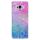 Odolné silikonové pouzdro iSaprio - Color Lace - Samsung Galaxy S8