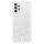 Odolné silikonové pouzdro iSaprio - White Lace 02 - Samsung Galaxy A32 5G