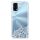 Odolné silikonové pouzdro iSaprio - White Lace 02 - Realme 7 Pro