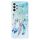 Odolné silikonové pouzdro iSaprio - Dreamcatcher Watercolor - Samsung Galaxy A32 5G