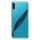 Odolné silikonové pouzdro iSaprio - Writing By Feather - black - Samsung Galaxy M11