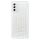 Odolné silikonové pouzdro iSaprio - Handwriting 01 - white - Samsung Galaxy M52 5G