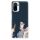 Odolné silikonové pouzdro iSaprio - Swag Girl - Xiaomi Redmi Note 10 / Note 10S