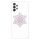 Odolné silikonové pouzdro iSaprio - Snow Flake - Samsung Galaxy A32 5G