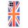 Odolné silikonové pouzdro iSaprio - UK Flag - Realme 8i