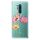 Odolné silikonové pouzdro iSaprio - Three Flowers - OnePlus 8 Pro