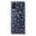 Odolné silikonové pouzdro iSaprio - Abstract Triangles 03 - white - OnePlus Nord N10 5G
