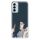 Odolné silikonové pouzdro iSaprio - Swag Girl - Samsung Galaxy M23 5G
