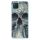 Odolné silikonové pouzdro iSaprio - Abstract Skull - Samsung Galaxy M12