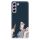 Odolné silikonové pouzdro iSaprio - Swag Girl - Samsung Galaxy S21 FE 5G