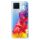 Odolné silikonové pouzdro iSaprio - Color Splash 01 - Realme 8 / 8 Pro