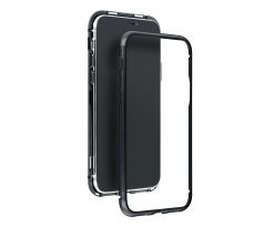 Ochranné pouzdro MAGNETO iPhone 11 PRO Max (6.5) - černé