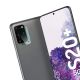 Case4Mobile Tvrzené sklo pro objektiv Samsung Galaxy S20 Plus