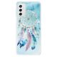 Odolné silikonové pouzdro iSaprio - Dreamcatcher Watercolor - Samsung Galaxy M52 5G