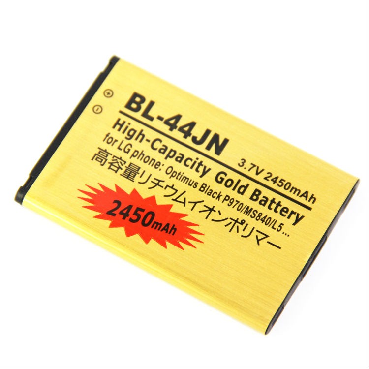 Baterie BL-44JN pro LG Optimus P970/C660+ 2450mAh