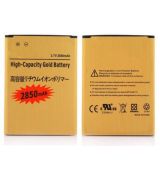 Baterie pro Samsung Galaxy S4 Mini 2850 mAh