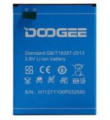 Baterie pro Doogee VALENCIA2 Y100 Plus 3000 mAh