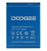 Baterie pro Doogee X6 / X6 PRO 3000 mAh