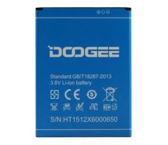 Baterie pro Doogee X6 / X6 PRO 3000 mAh