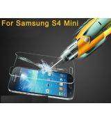 Tvrzené sklo 2,5D pro Samsung Galaxy S4 mini I9190