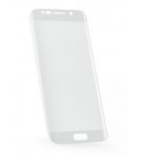 Full-Cover 3D tvrzené sklo pro Samsung Galaxy S9 G960F - transparentní