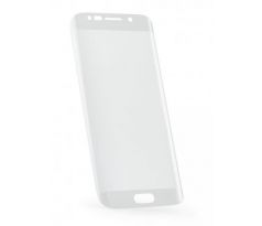 Full-Cover 3D tvrzené sklo pro Samsung Galaxy S9 Plus G965F - transparentní