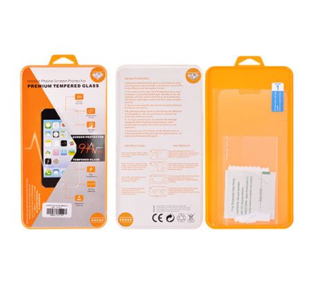 OrangeGlass Tvrzené sklo pro	LG K8 (2018)/K10 (2018)	TT1243