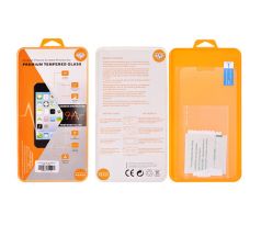 Tvrzené sklo OrangeGlass pro LG Q6