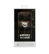 Tvrzené sklo SmartGlass 5D pro IPHONE 6 / 6S - černé