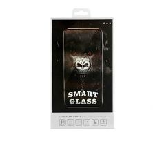 Tvrzené sklo SmartGlass 5D pro IPHONE 6 PLUS / 6S PLUS - bílé