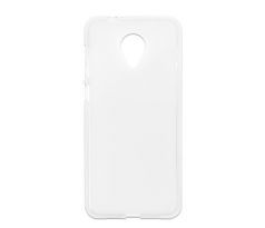 Silikonový obal pro Vodafone Smart N9 Lite - transparentní