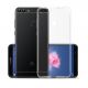 Silikonový obal pro Huawei P Smart - transparentní 4974