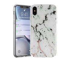Kryt Vennus Marble Stone pro iPhone XS Max (6,5") - vzor 1
