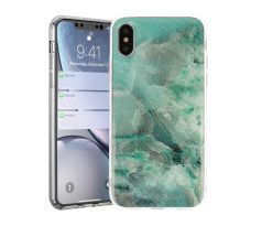 Kryt Vennus Marble Stone pro iPhone XS Max (6,5") - vzor 3