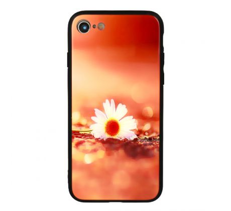Glass case Design Vennus pro Huawei Y6 2018 - vzor 3