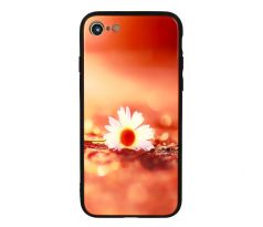 Glass case Design Vennus pro Samsung A530 Galaxy A5 2018 / A8 2018 - vzor 3