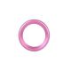Ochranný kroužek pro kameru iPhone 7 / 8 - růžový