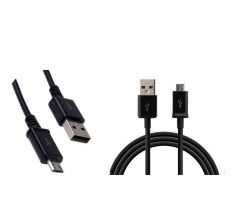 USB nabíjecí/datový kabel pro Samsung Galaxy S3, S4 a jiné